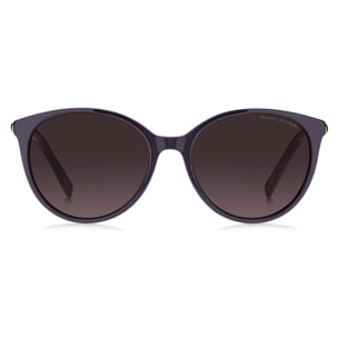 Gafas de Sol Tommy Hilfiger TH 2350/S B3V de Acetato Mujer 55 mm