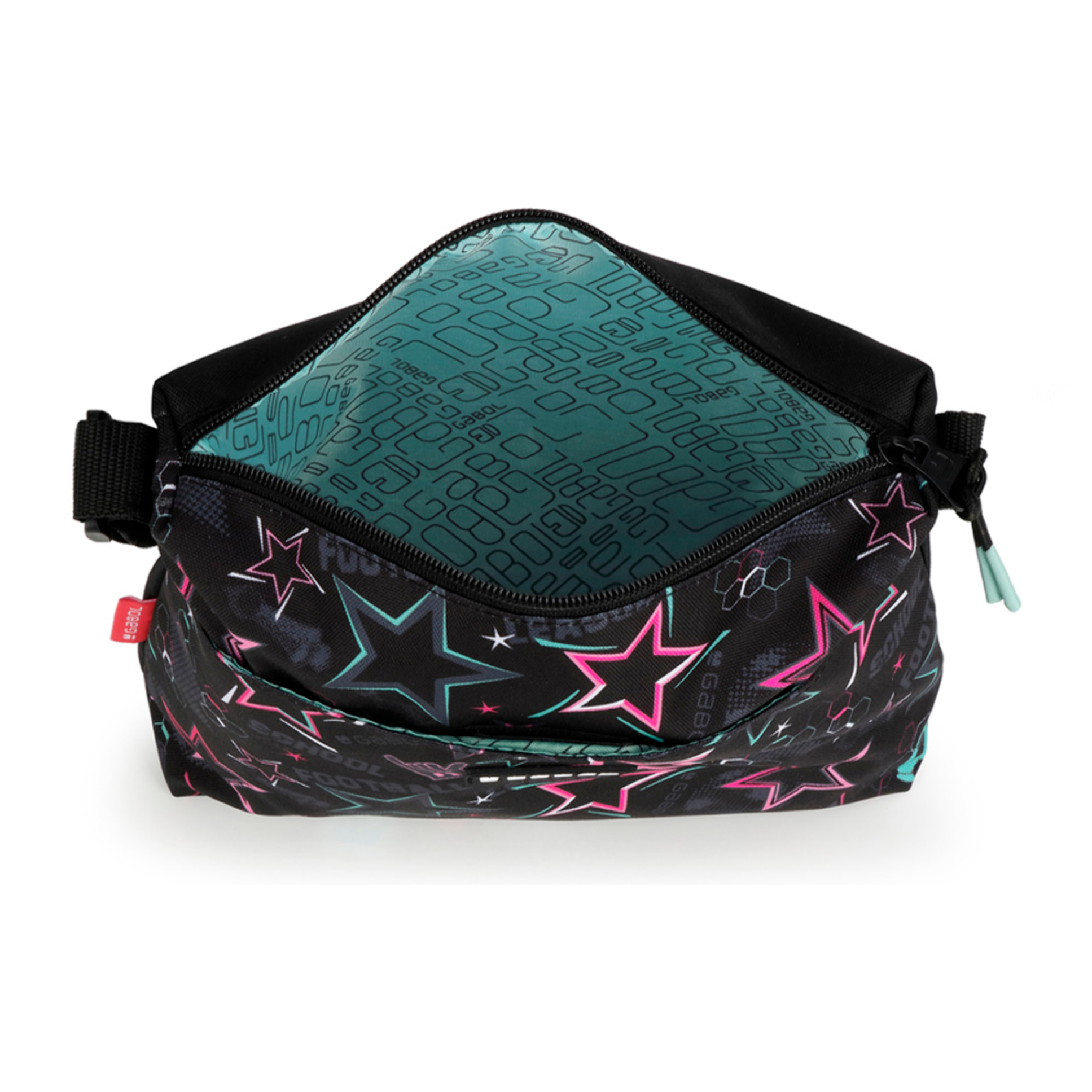 Bolso infantil Gabol Stellar