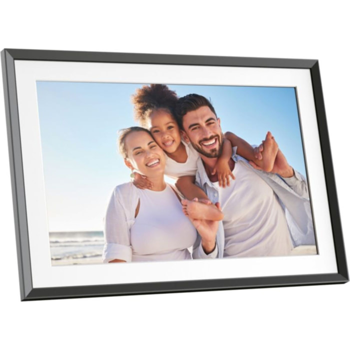 Cadre photo connecté AGFAPHOTO APF1000WIFI