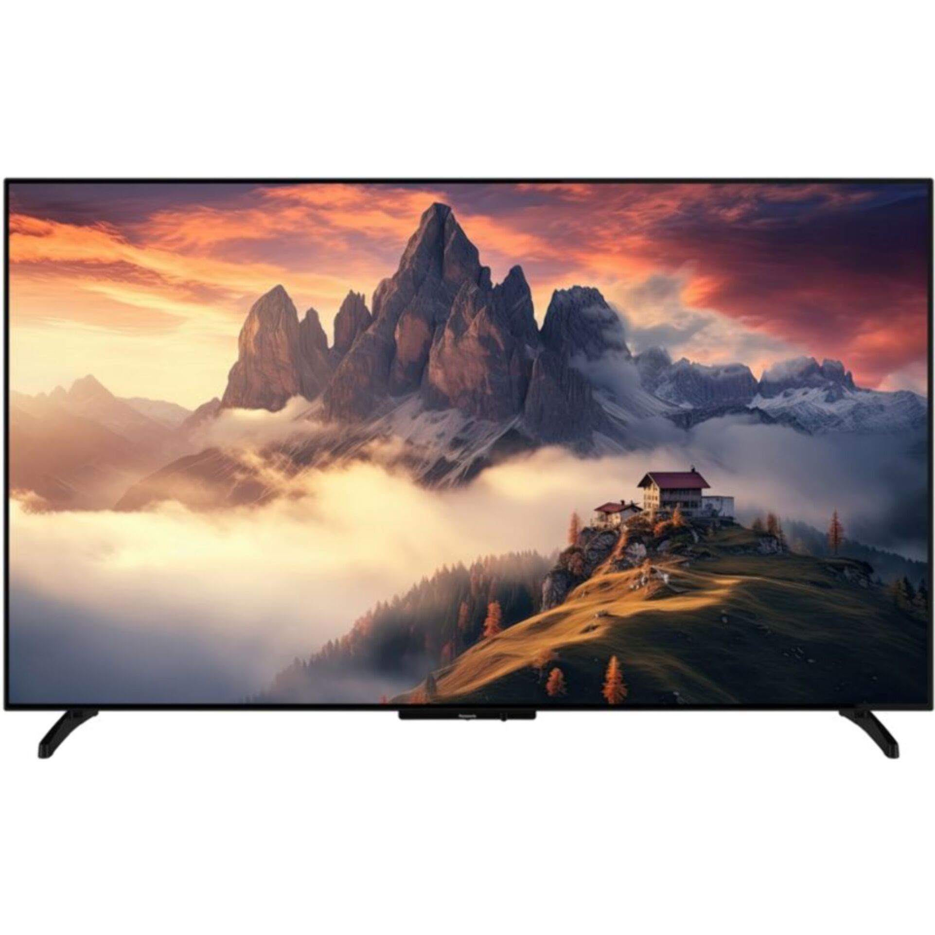 TV OLED PANASONIC TV-55Z80BEZ-55 pouces (139cm)