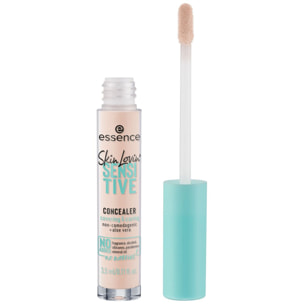 Skin Lovin' Sensitive - Correcteur Anticernes Peaux Sensibles
