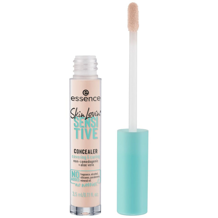 Skin Lovin' Sensitive - Correcteur Anticernes Peaux Sensibles