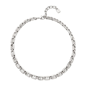 Colgante Yes Sir PLATEADO U