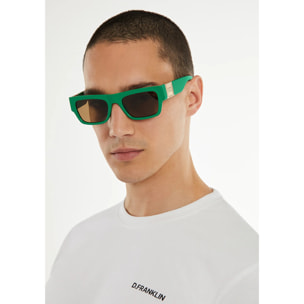 Gafas De Sol D. Franklin Emblem