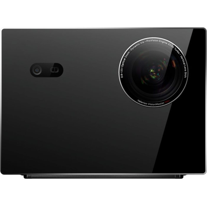 Vidéoprojecteur home cinéma VALERION VisionMaster Max