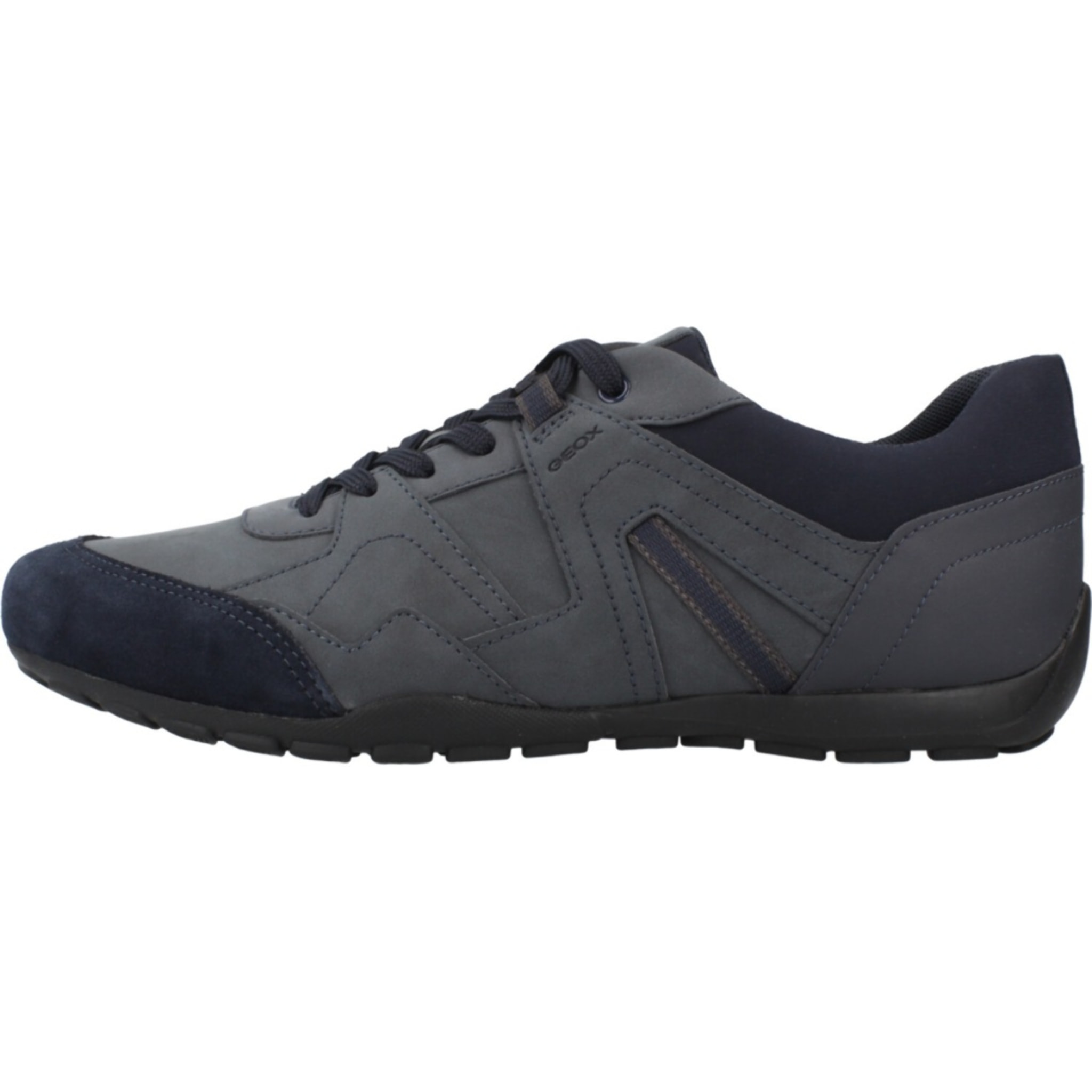 Sneakers de  Hombre de la marca GEOX  modelo U RAVEX AZUL