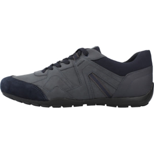 Sneakers de  Hombre de la marca GEOX  modelo U RAVEX AZUL