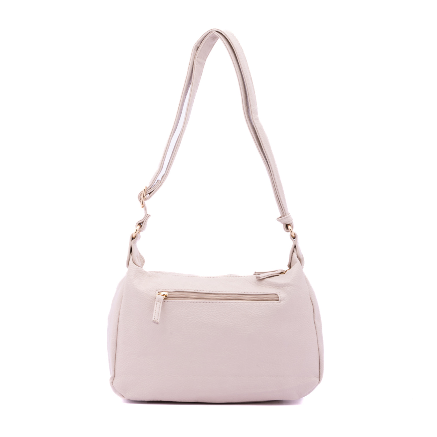 Borsa a spalla  da donna ecopelle Prodotto Vegano 30x20x10 cm