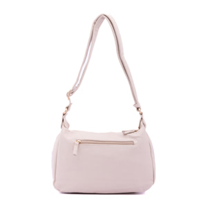 Borsa a spalla  da donna ecopelle Prodotto Vegano 30x20x10 cm