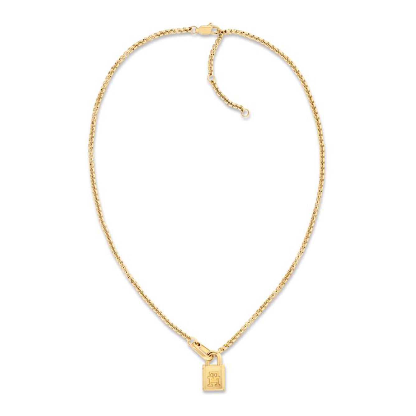 Collar Tommy Hilfiger Mujer 2780941