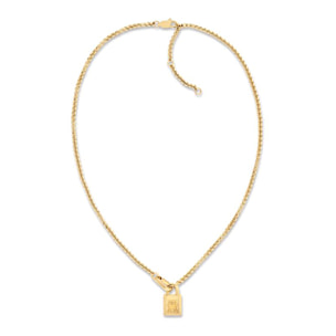 Collar Tommy Hilfiger Mujer 2780941