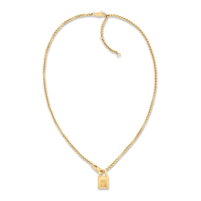 Collar Tommy Hilfiger Mujer 2780941