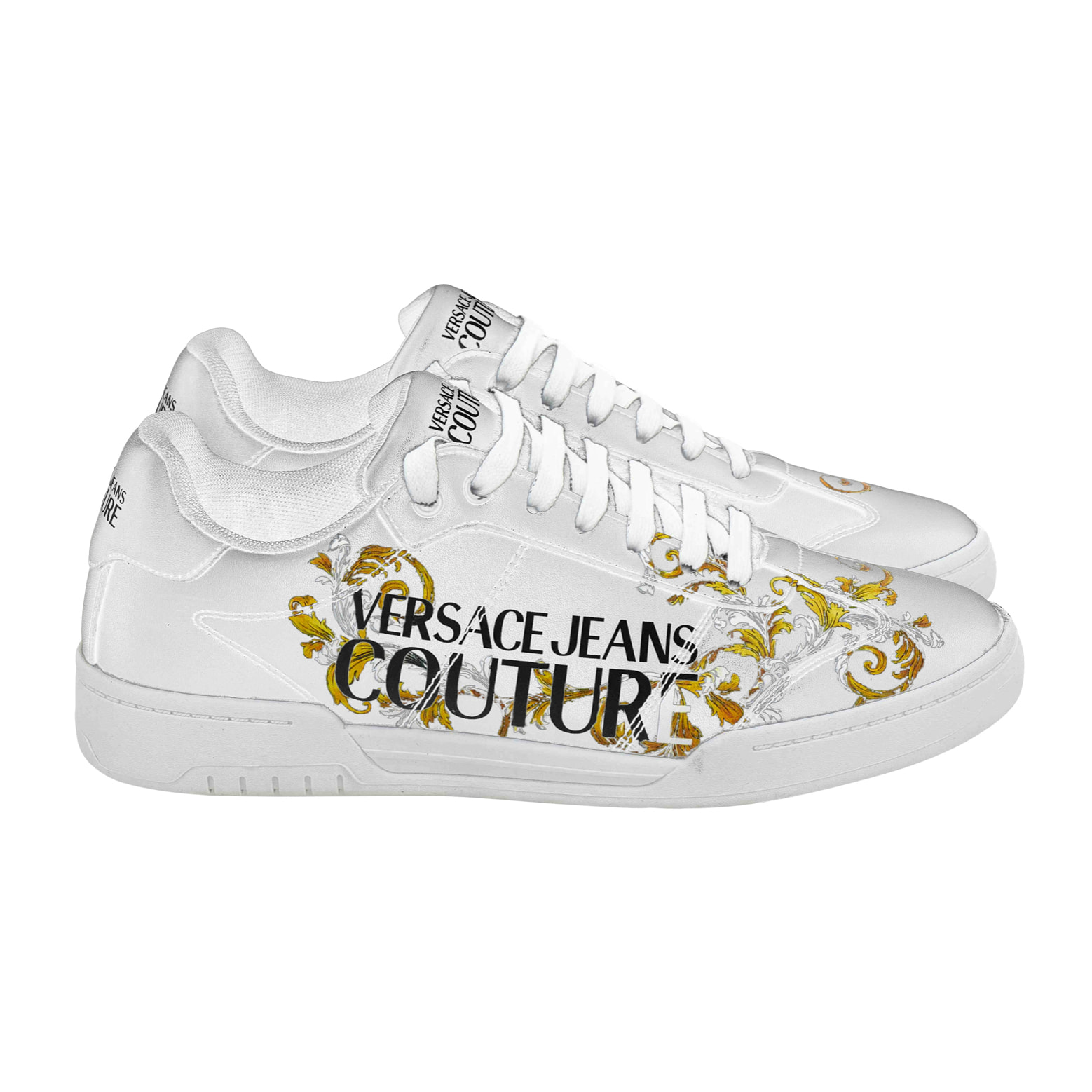 Versace Jeans Couture scarpe