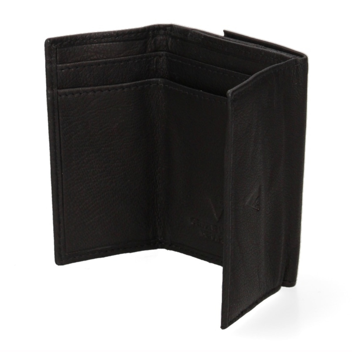 Portafoglio donna - Modello False - Ecopelle e poliestere - 10.0 x 7.5 x 2.0 cm