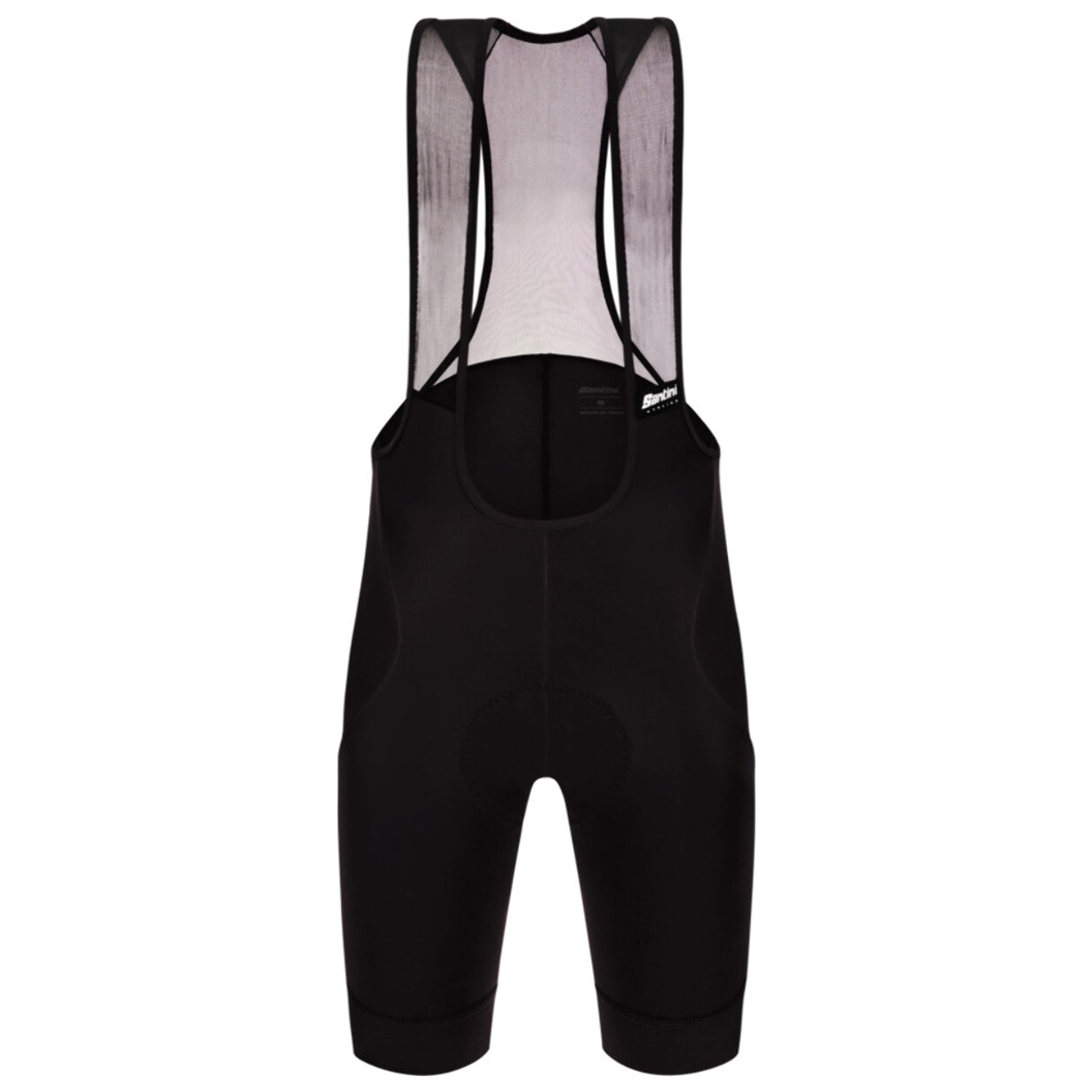 Rt2 - Pantaloncino Donna - Nero - Donna