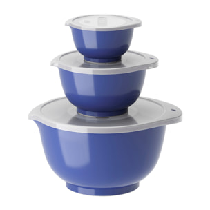 Set de bols 6 pces NEW Margrethe