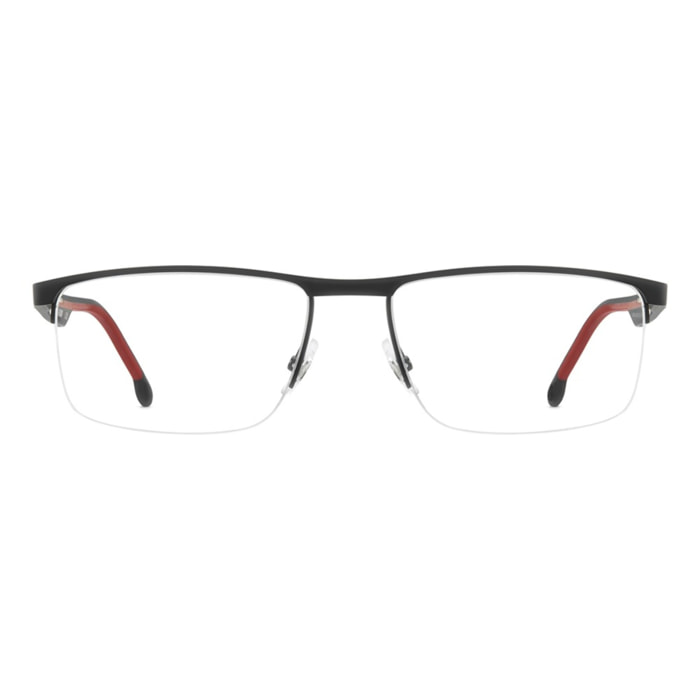 Gafas de Vista Carrera 8926 BLX de Metal Hombre 57 mm