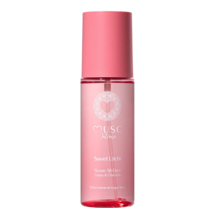 Sweet Litchi - Brume All Over Corps & Cheveux 100 ml