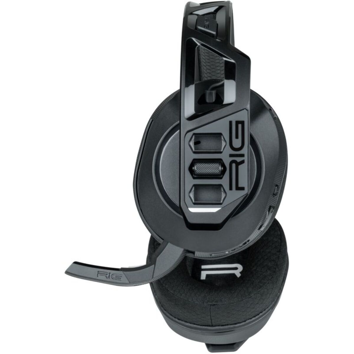 Casque gamer NACON RIG600PROHX