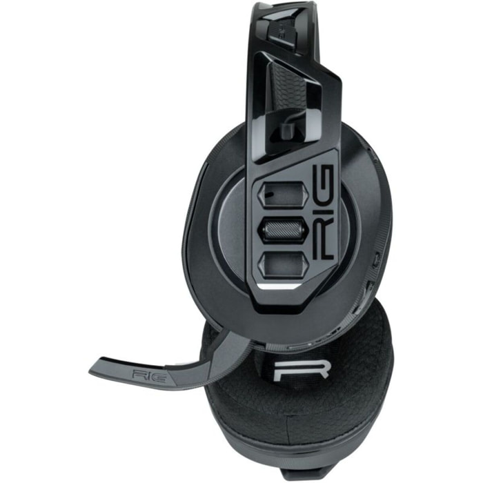 Casque gamer NACON RIG600PROHX
