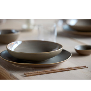 Baguettes chinoises Shoku