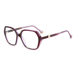 Gafas de Vista Carolina Herrera HER 0388 QB5 de Acetato Mujer 53 mm