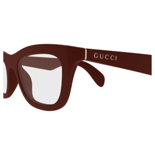 Gafas de Vista Gucci GG1932O-004 de Acetato Mujer 51 mm