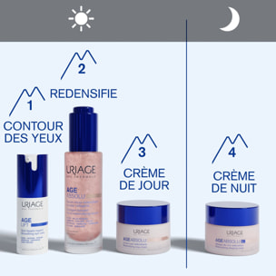 Age Absolu  - Sérum Micro-Redensifiant Booster Collagène 30 ml