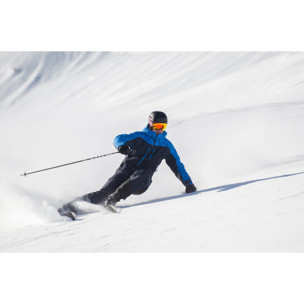 Pantaloni da uomo ECOExplorer Pants di ECOON - Blu