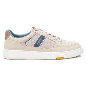 Zapatilla autoclave beige