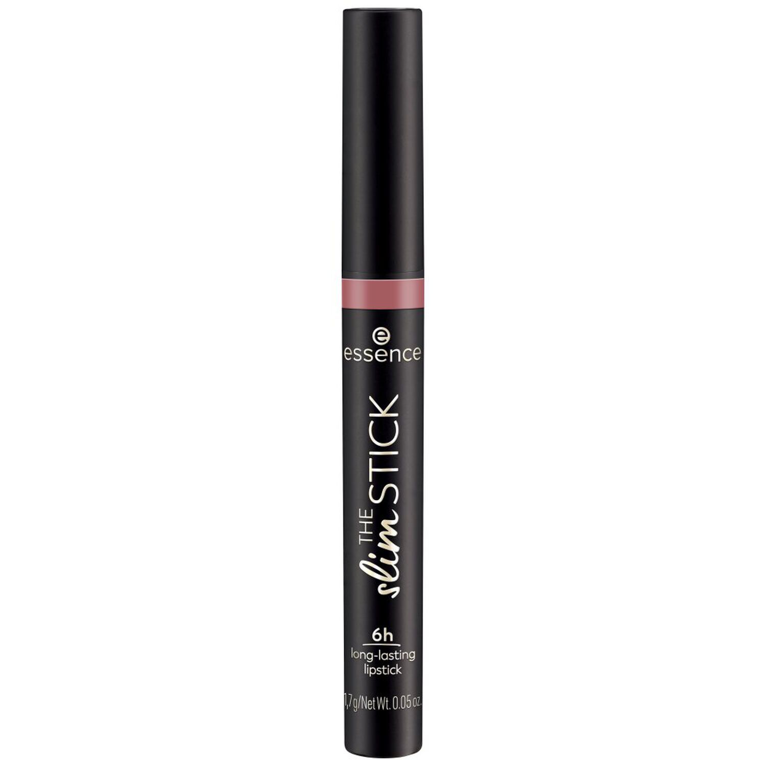 The Slim Stick - Rouge à Lèvres Stick Fini Mat