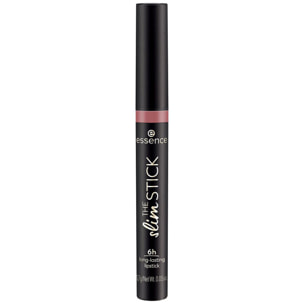 The Slim Stick - Rouge à Lèvres Stick Fini Mat