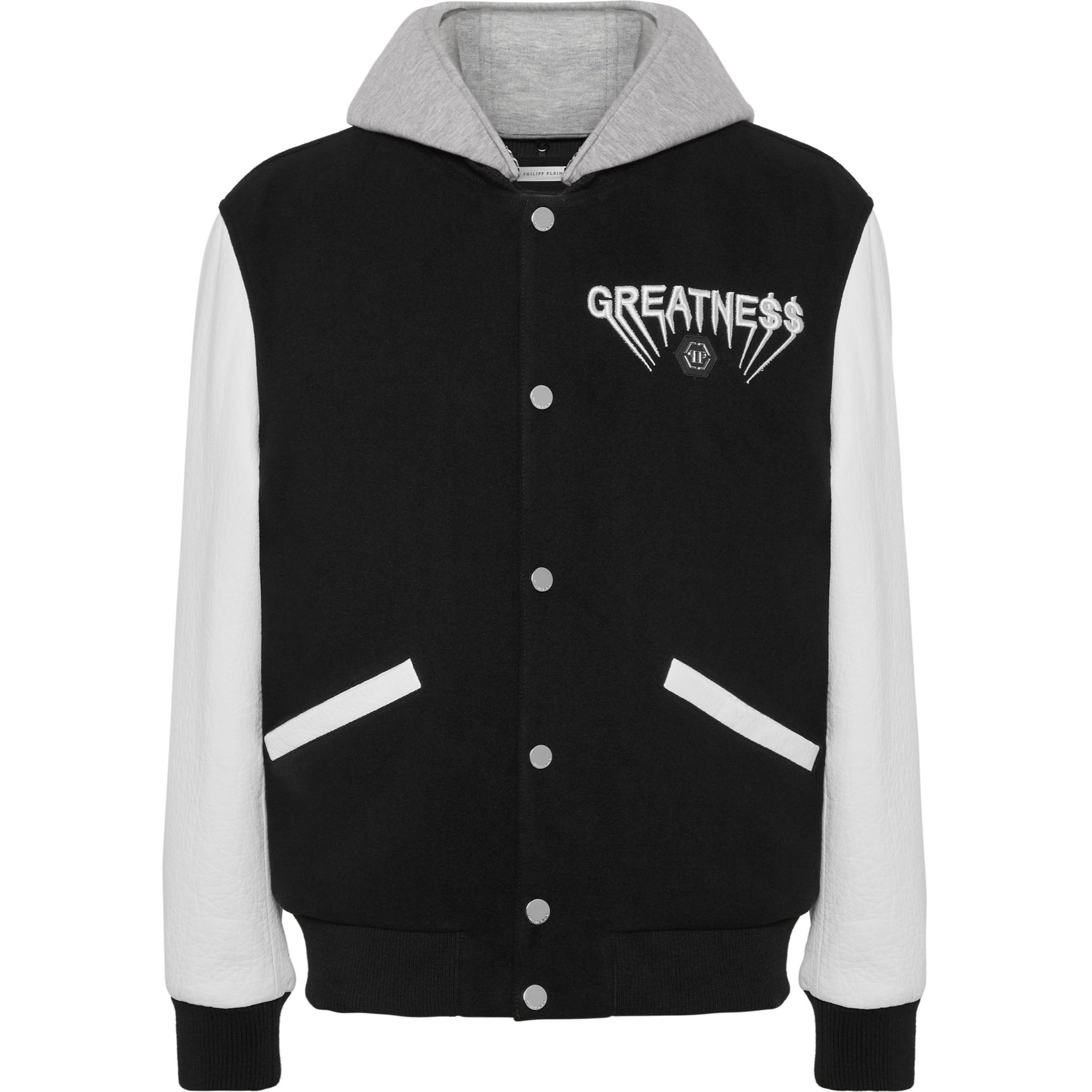 PHILIPP PLEIN Bomber