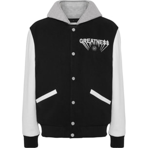 PHILIPP PLEIN Bomber