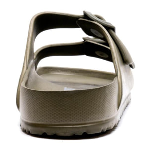 Zapatillas de hombre Leone Ischia