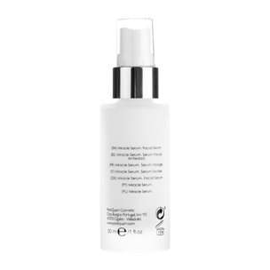 miracle serum 30 ml