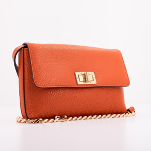 Bolsos Mujer de la marca GEOX  modelo D LILIANE Orange