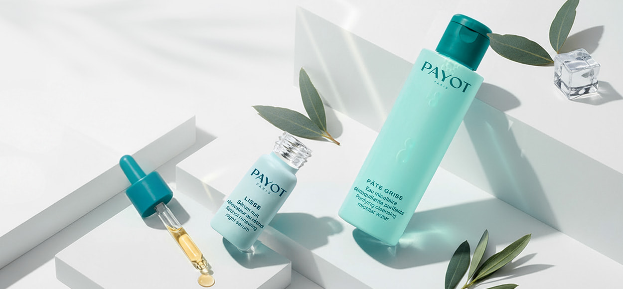 PAYOT en vente flash sur VEEPEE