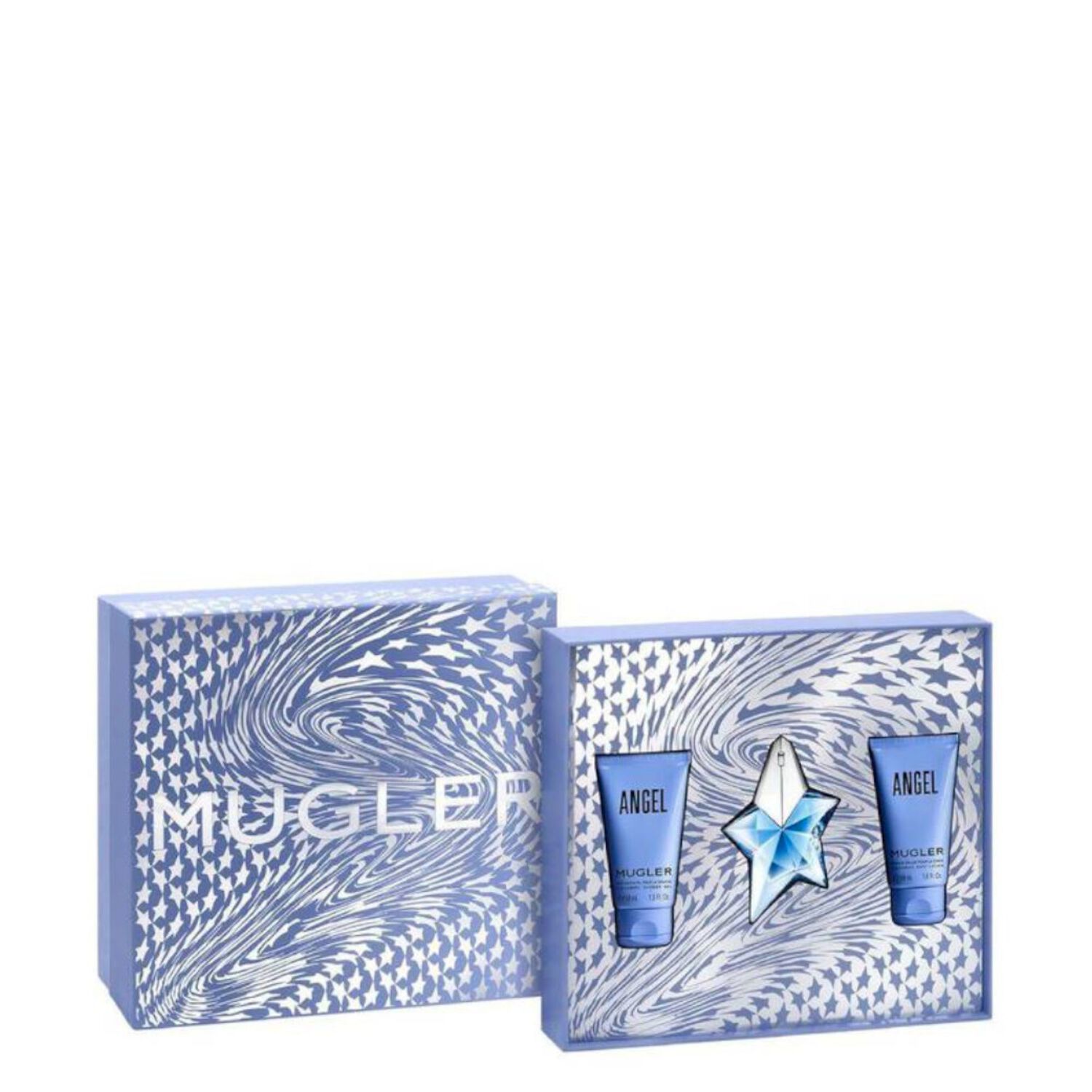 Angel - Coffret Eau de Parfum 25 ml + 2 Produits