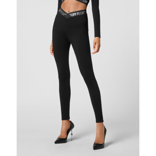 PHILIPP PLEIN Sport Leggings