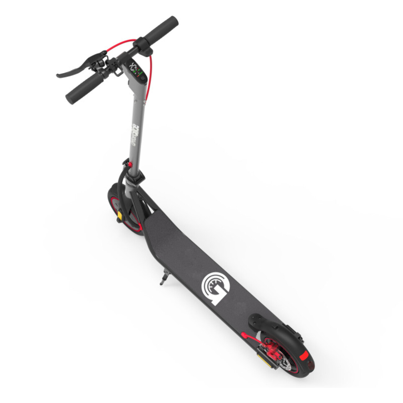 URBANGLIDE RIDE 85CITY Trottinette electrique - 350W - 8-5"
