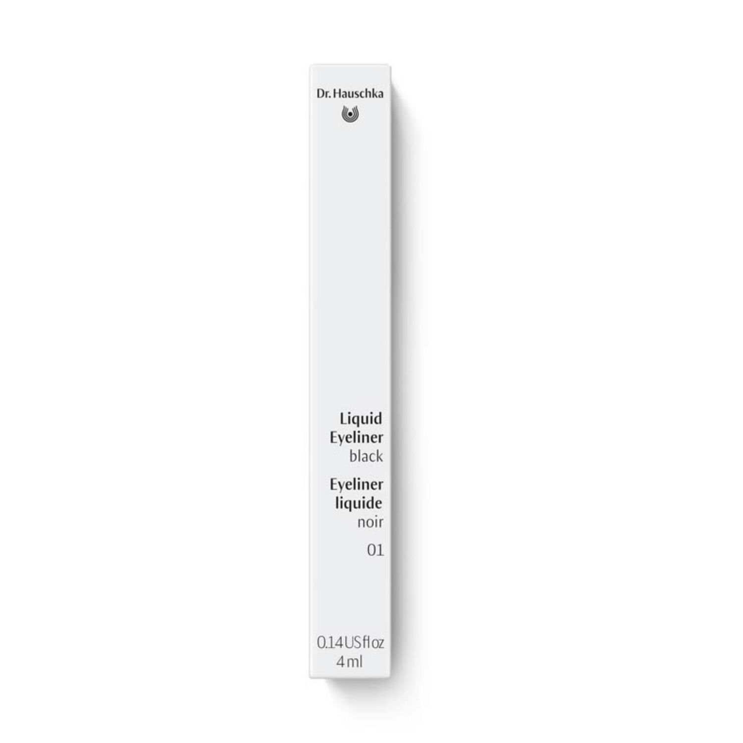 Liquid Eyeliner - Eyeliner Liquide 4 ml