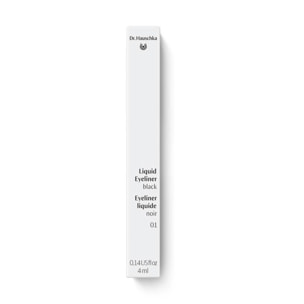 Liquid Eyeliner - Eyeliner Liquide 4 ml