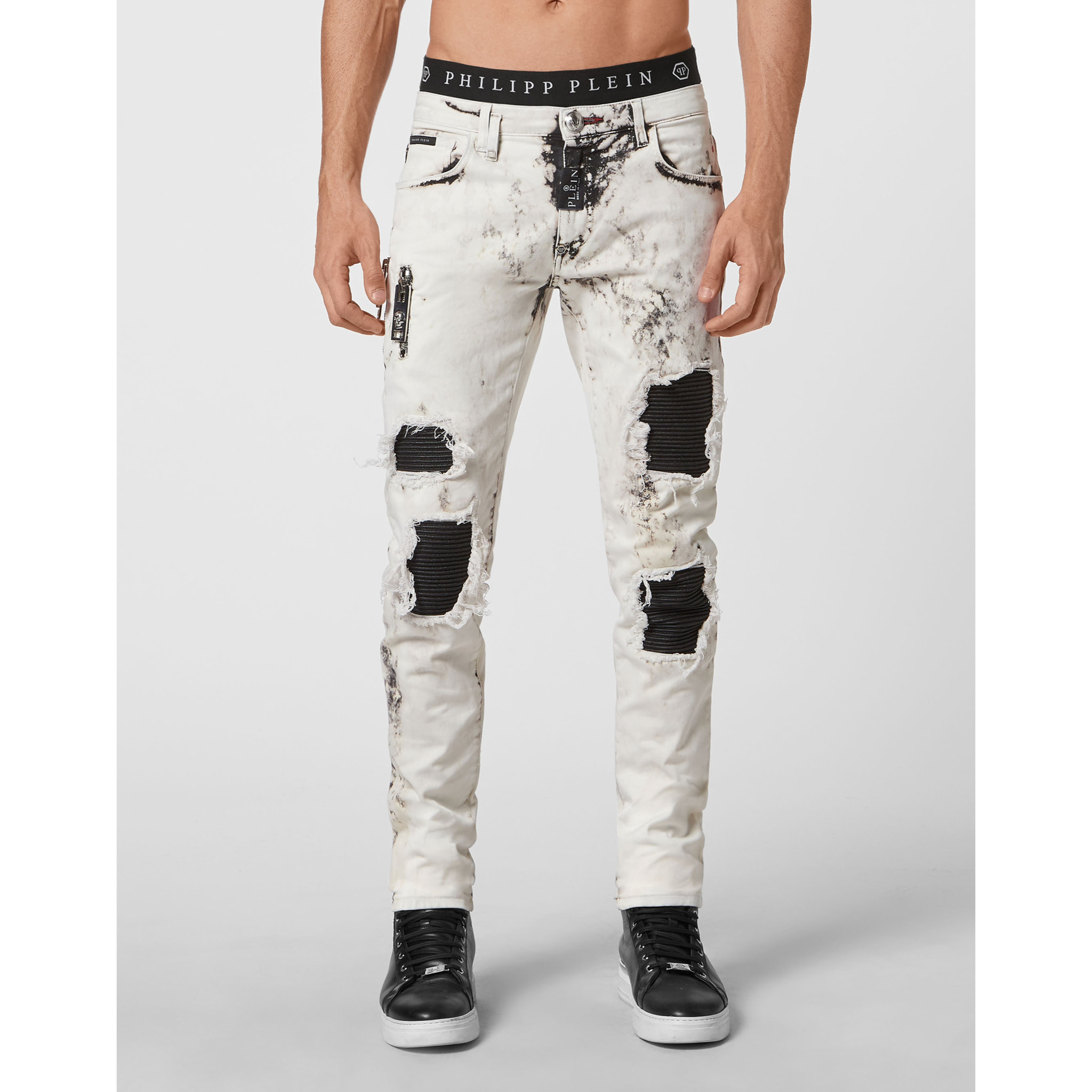 PHILIPP PLEIN Jeans