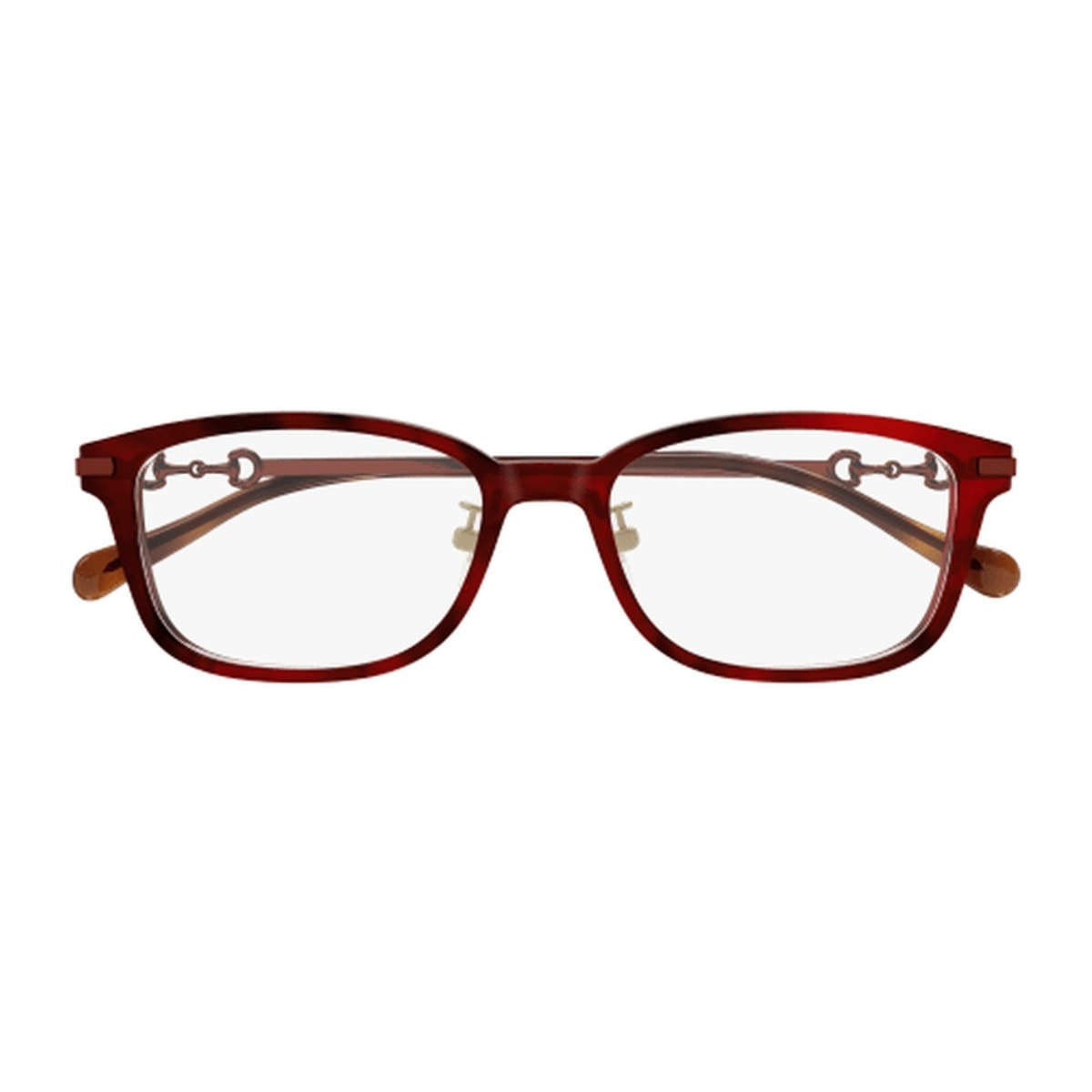 Gafas de Vista Gucci GG1129OJ-003 de Acetato Mujer 52 mm