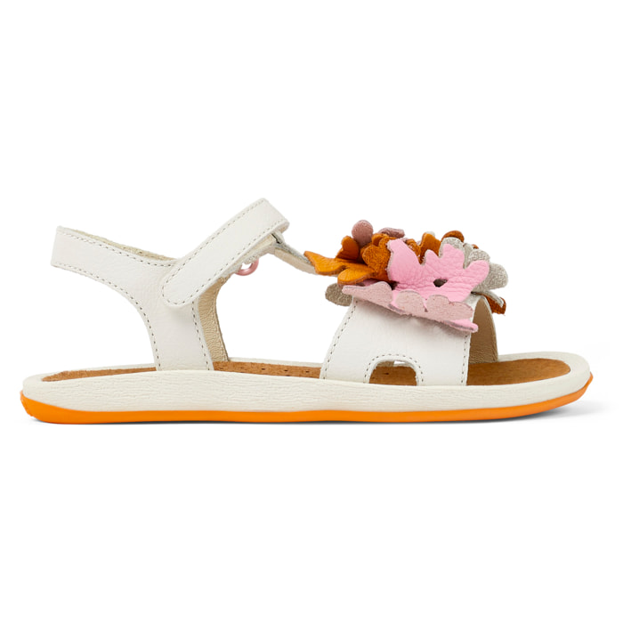 Sandali - CAMPER Bicho - Multicolore - Pelle liscia