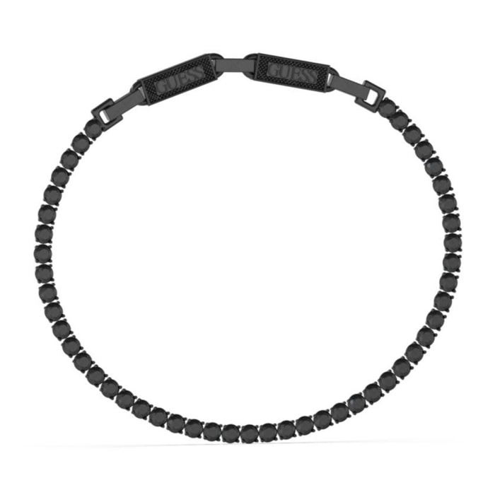 Pulsera Guess Hombre JUMB03237JWBKBKT-U