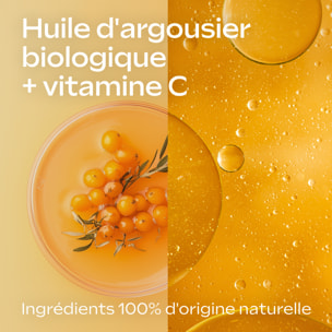 WELEDA - Lait Corps régénérant Argousier - 250 ml