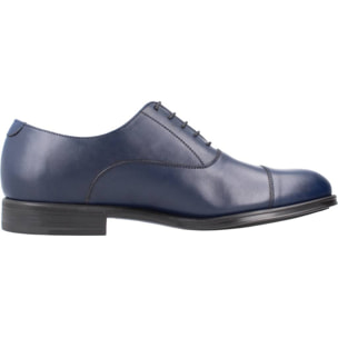 DERBIES - OXFORD KEEP HONEST 0401KH