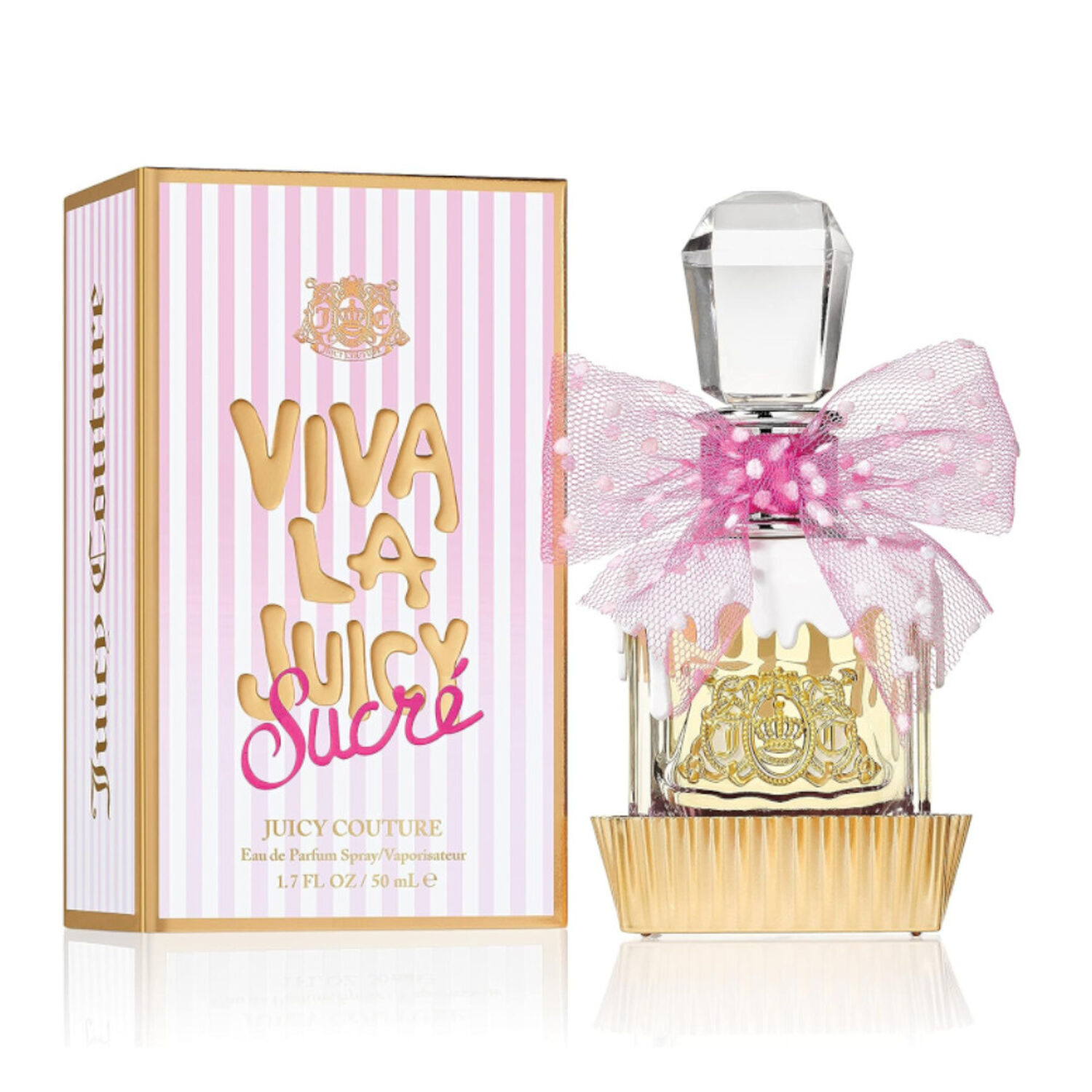 Viva La Juicy Sucré - Eau de Parfum